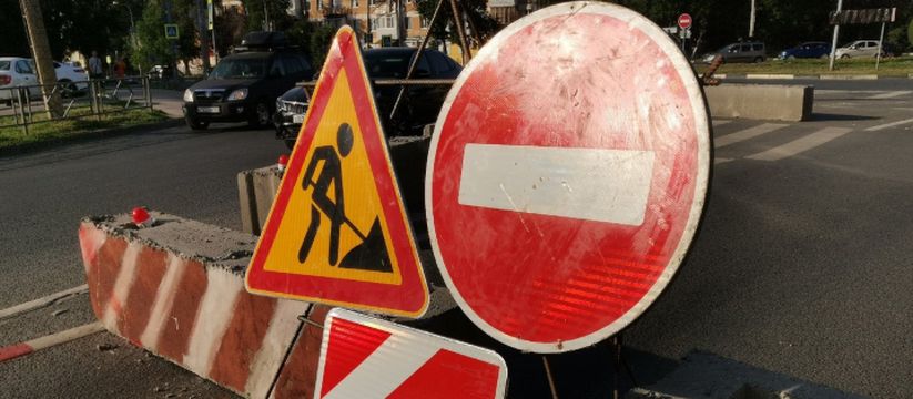 Самарские водители столкнутся с новыми неудобствами: ограничения на Каховской улице продлены Самарские водители столкнутся с новыми неудобствами: ограничения на Каховской улице продлены