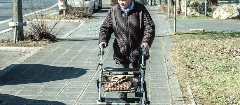 Пенсионеры в России: новый этап активного долголетия Пенсионеры в России: новый этап активного долголетия