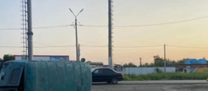 Три страшные аварии в Самаре: день, полны бед и вызовов Три страшные аварии в Самаре: день, полны бед и вызовов