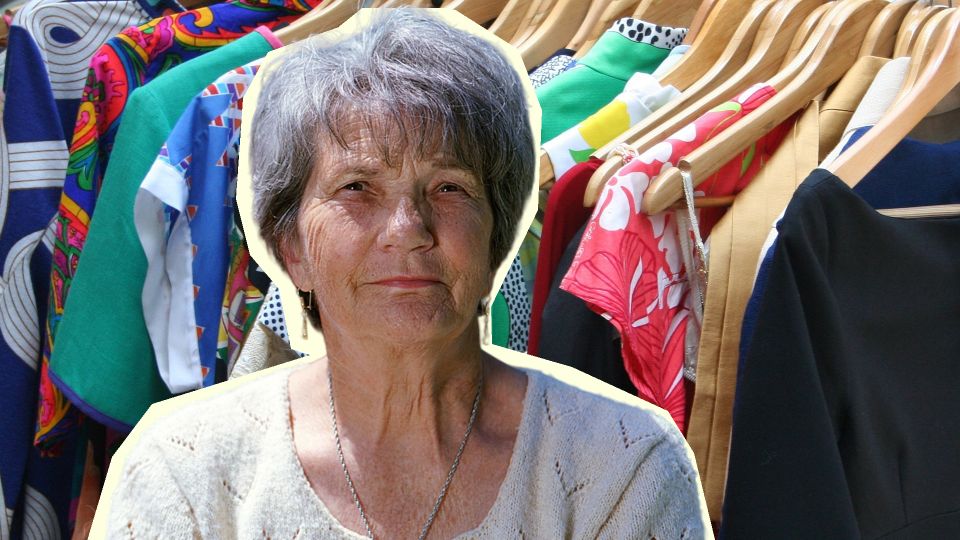 Стильные советы для женщин 50+: избегаем непривлекательной одежды Стильные советы для женщин 50+: избегаем непривлекательной одежды