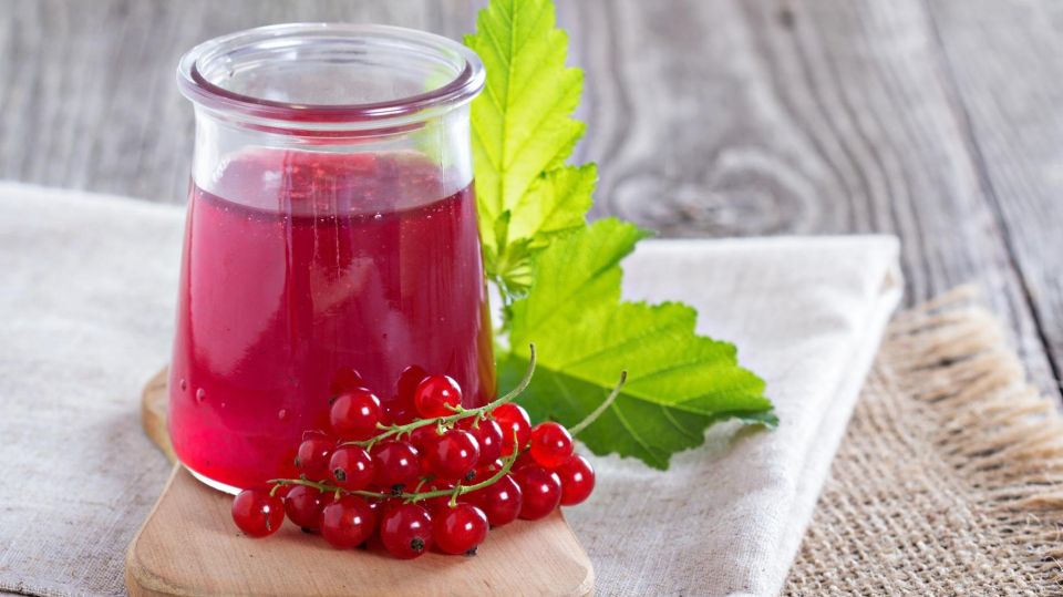 Настоящий ягодный кисель по рецепту из СССР: верните вкус детства Настоящий ягодный кисель по рецепту из СССР: верните вкус детства