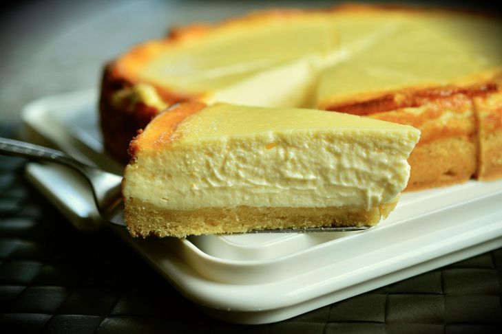 Откройте для себя новые вкусы: рецепты творожной массы Откройте для себя новые вкусы: рецепты творожной массы