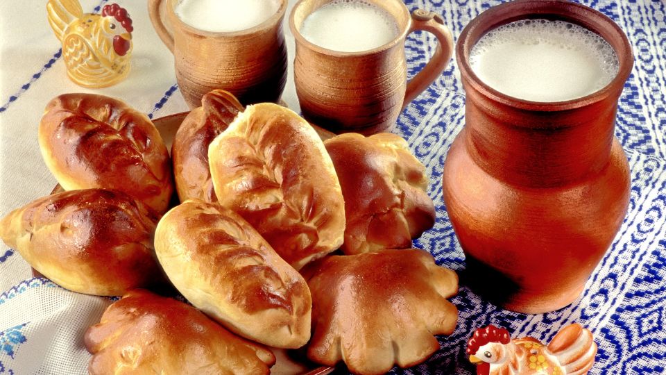 Как приготовить воздушное тесто для пышных пирожков: раскрываем кулинарный секрет Как приготовить воздушное тесто для пышных пирожков: раскрываем кулинарный секрет