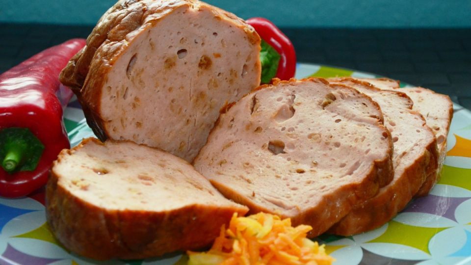 Как приготовить вкусную куриную ветчину без ветчинницы Как приготовить вкусную куриную ветчину без ветчинницы