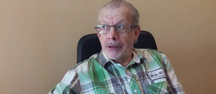 Пророк-математик Григорий Кваша предсказал окончание конфликта в 2025 году и назвал его победителя Пророк-математик Григорий Кваша предсказал окончание конфликта в 2025 году и назвал его победителя