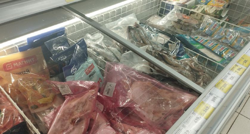 Осторожно, рыба: какие виды могут быть опасны и почему Осторожно, рыба: какие виды могут быть опасны и почему