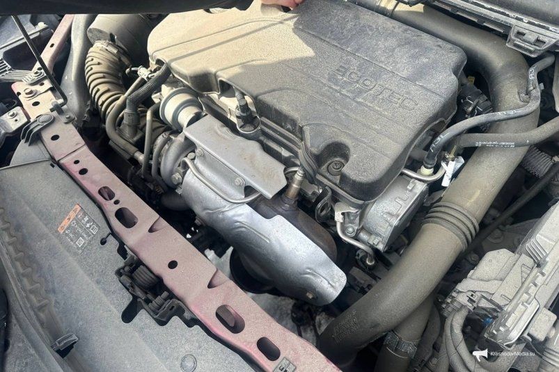 Как уберечь автомобиль от перегрева в летнюю жару Как уберечь автомобиль от перегрева в летнюю жару
