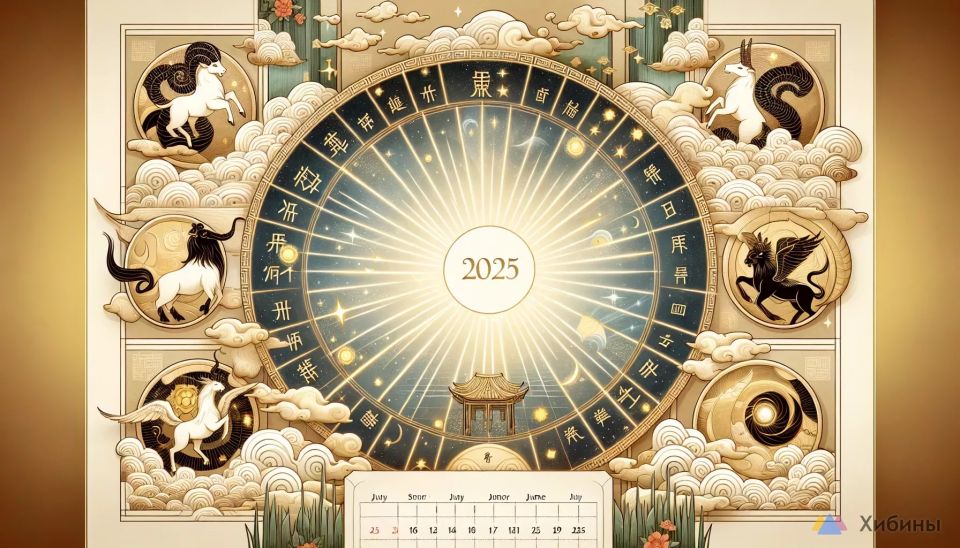 Июнь 2025 года: время перемен и удачи для пяти знаков китайского гороскопа Июнь 2025 года: время перемен и удачи для пяти знаков китайского гороскопа