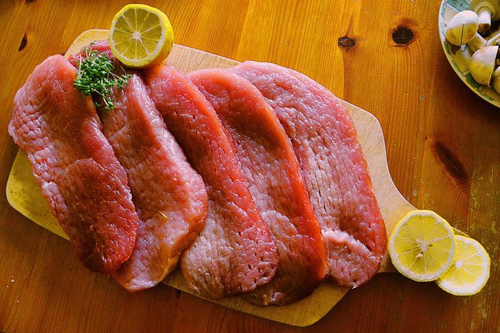 Быстрые мясные блюда: рецепты сытных угощений, которые можно приготовить за 10 минут Быстрые мясные блюда: рецепты сытных угощений, которые можно приготовить за 10 минут