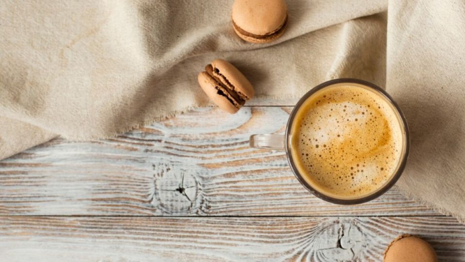 Кофе с маслом для похудения: необычный способ обрести стройность Кофе с маслом для похудения: необычный способ обрести стройность