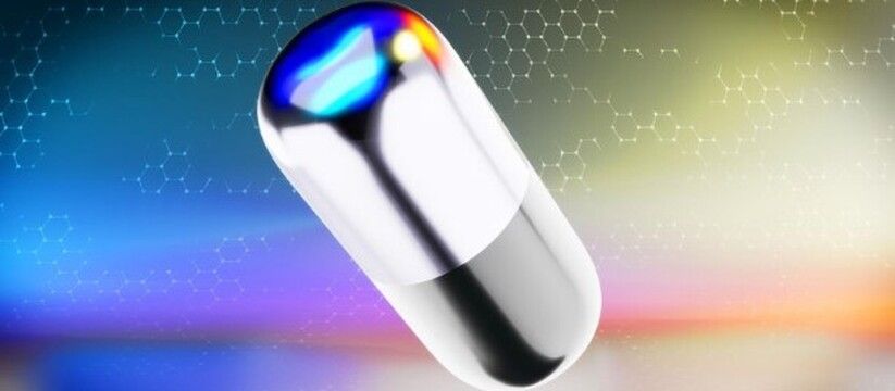 Тайны капсулы времени: предупреждение из будущего Тайны капсулы времени: предупреждение из будущего