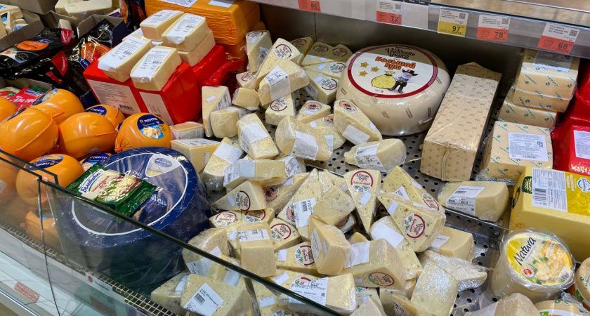 Роскачество назвало лучшие марки сыра: ваш выбор – это качество! Роскачество назвало лучшие марки сыра: ваш выбор – это качество!