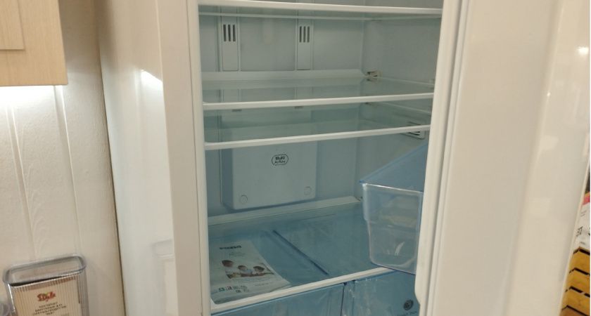 Проблемы со старым холодильником: как избежать штрафа с 19 июня? Проблемы со старым холодильником: как избежать штрафа с 19 июня?