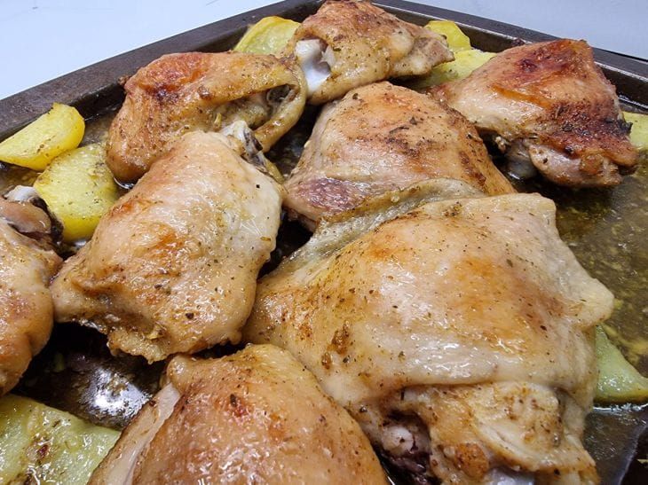 Курица в апельсиновом соусе: блюдо, которое удивит Курица в апельсиновом соусе: блюдо, которое удивит