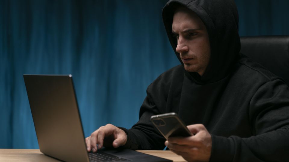 Как мошенники определяют ваше местоположение и что с этим делать Как мошенники определяют ваше местоположение и что с этим делать