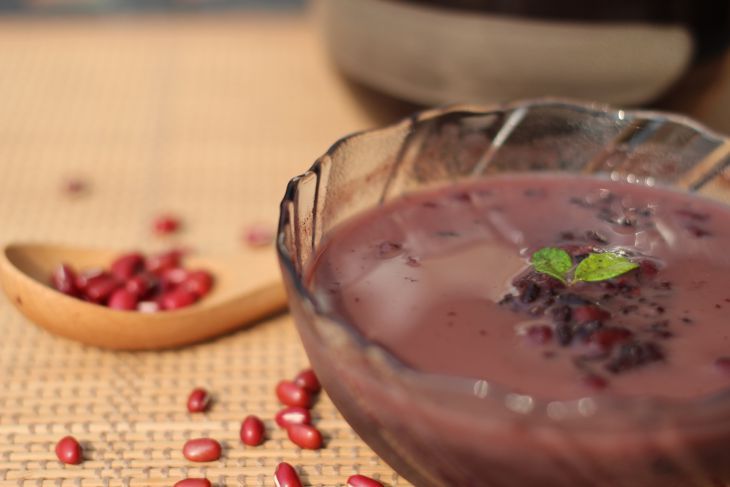 Вкусные и сытные супы с фасолью: рецепты для всей семьи Вкусные и сытные супы с фасолью: рецепты для всей семьи