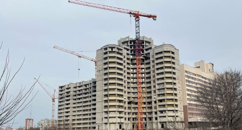Рынок недвижимости: что ждёт арендаторов и инвесторов в июле? Рынок недвижимости: что ждёт арендаторов и инвесторов в июле?