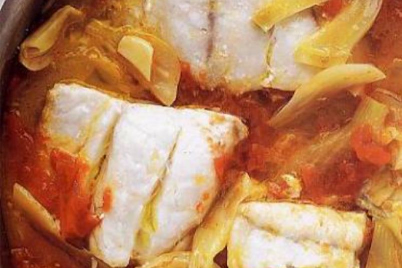 Гармония вкусов: как приготовить нежную морскую рыбу в ароматном соусе Гармония вкусов: как приготовить нежную морскую рыбу в ароматном соусе