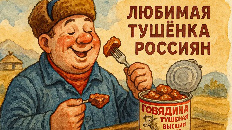 Бурятская тушёнка: вкус из СССР или разочарование современности? Бурятская тушёнка: вкус из СССР или разочарование современности?