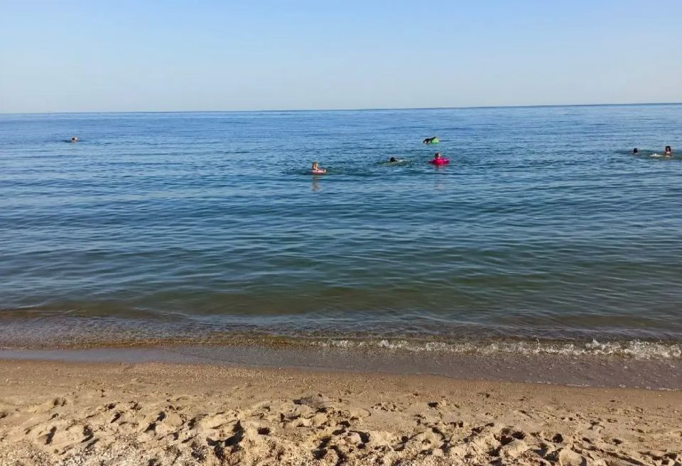 Узнайте о прекрасных курортах Азовского моря: Сочи вам не нужен!