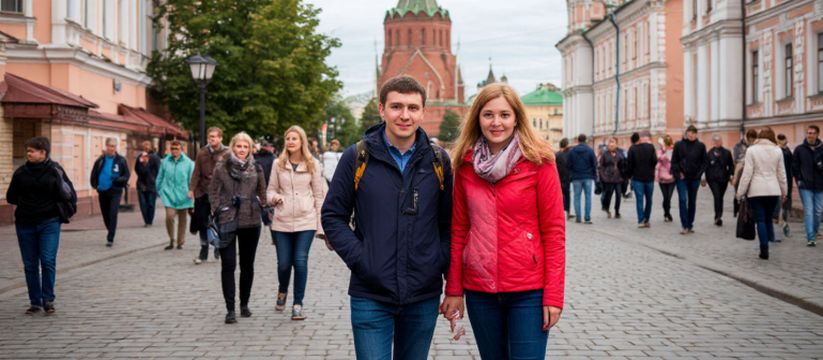 Казань: любовь или недопонимание? Почему местные жители не всегда рады туристам