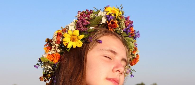 Иван Купала: праздник волшебства и традиций