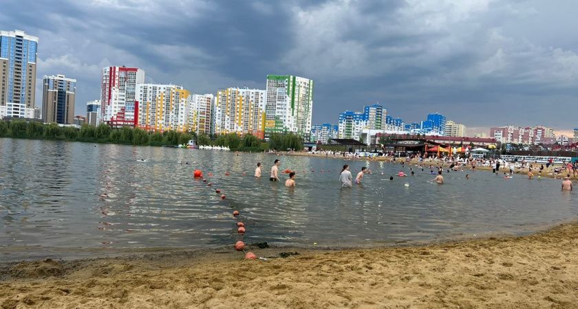 Лето перемен: как не испортить отпуск из-за погоды