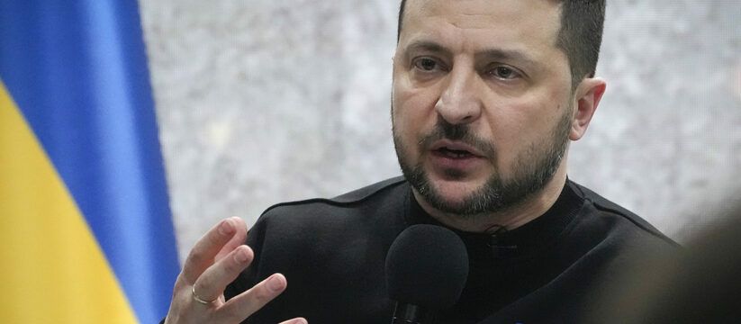 Россия проявляет интерес к мирному соглашению по Украине, но есть нюансы
