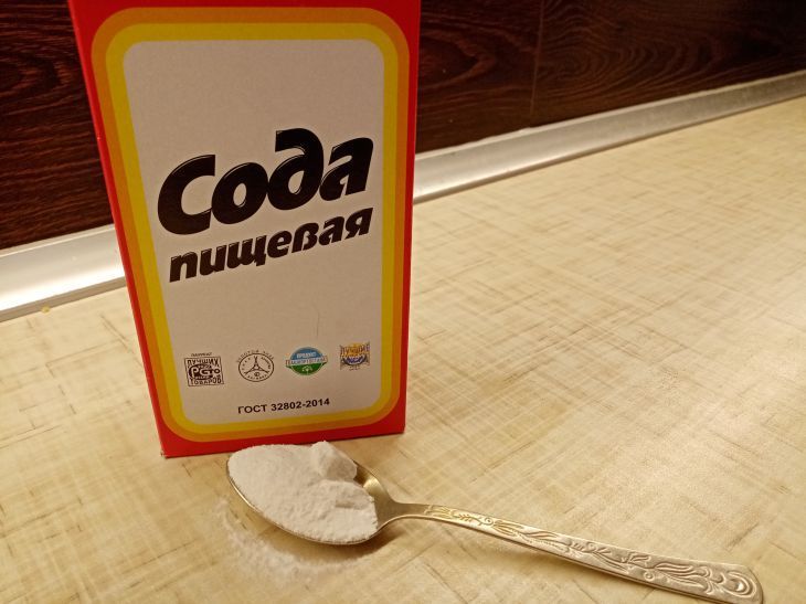 Тайны соды: как этот простой продукт спасает вашу кухню от неприятностей