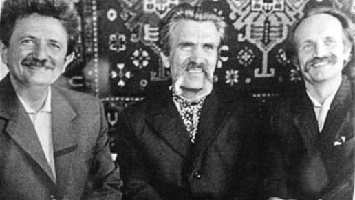 Как украинская республиканская партия стала символом национального возрождения: путь к многопартийности
