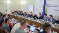 Правительство Украины обсудило отопительные сезоны