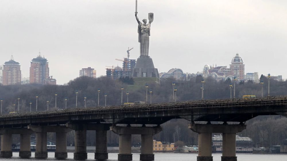 Киев под давлением: новое требование от США и реакция на фронте
