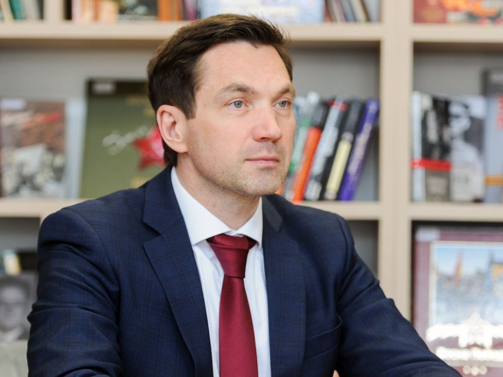 Алексей Лошкин отменил майские выходные: мэр Челябинска на посту ради безопасности города