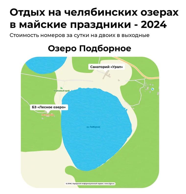 Как удобно добраться до чудесных озер Челябинской области в майские праздники Как удобно добраться до чудесных озер Челябинской области в майские праздники