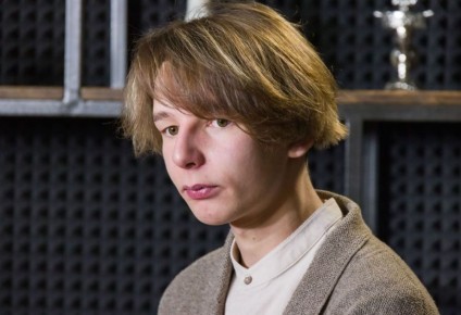 Школьник из Челябинска предложил Президенту создать награду для лекторов