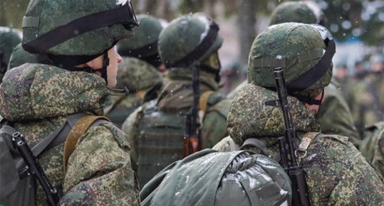 В кадровой программе «Герои Южного Урала» осталось лишь 150 бойцов из более чем 1000 заявившихся