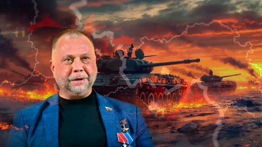 Почему планы Европы отправить свои войска на Украину оказались пустыми звуками