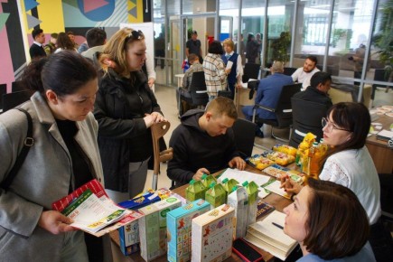 Ветераны СВО находят работу в агропромышленности