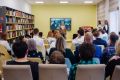 Росгвардейцы Магнитогорска провели незабываемую патриотическую встречу с воспитанниками центра «Родник»
