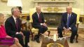 Трамп о ситуации в Украине: терять территории сложно, но возможен компромисс