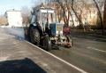 Челябинск готов к весенним переменам: план работ по уличной инфраструктуре на 5 мая