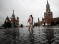 Майские дожди: какую погоду принесет День Победы в России