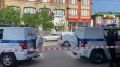 В Махачкале столкновение с преступниками закончилось трагедией