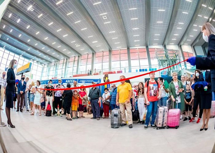 Челябинцы открывают новые горизонты: популярность сплавов и туров в Санкт-Петербург взлетает