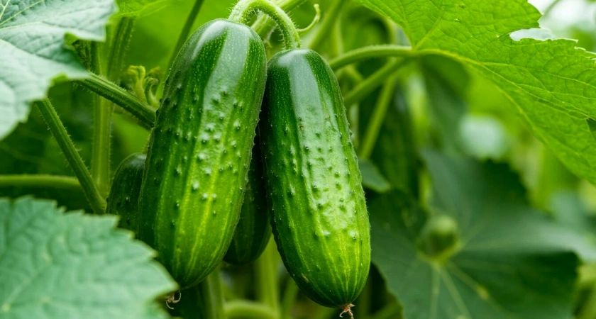 Народные приметы для богатого урожая огурцов: проверенные временем советы