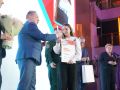 Трое счастливчиков отправляются на Парад Победы в Москву