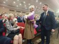 В Златоусте прошло торжественное собрание, посвященное 80-летию Победы в Великой Отечественной войне