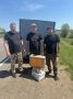 Благотворительный конвой для героев: как жители Апшеронского района оказали поддержку на фронте