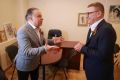 Театр Вахтангова предлагает челябинским актёрам уникальную возможность