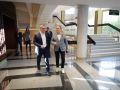 Челябинский губернатор и театр имени Евгения Вахтангова запускают новое сотрудничество